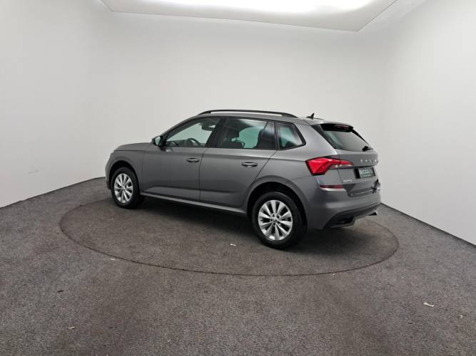 Kamiq 1.0 TSI Evo 110 ch BVM6