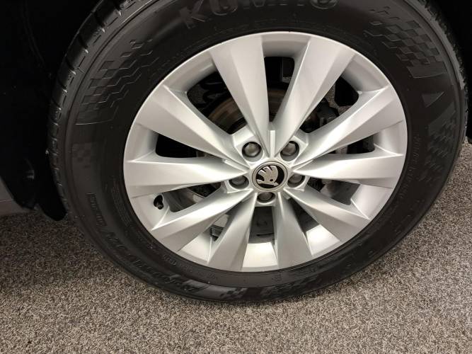 Kamiq 1.0 TSI Evo 110 ch BVM6