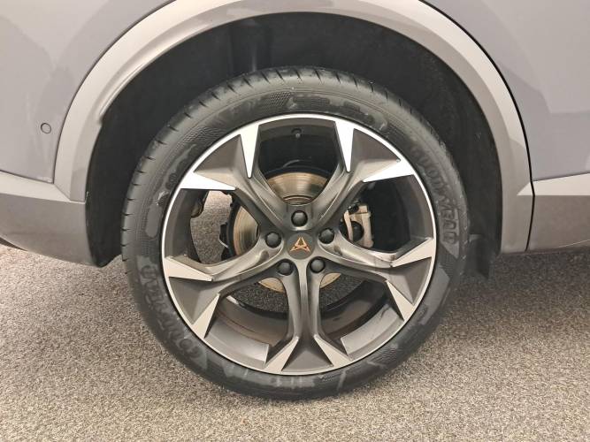 Formentor 2.0 TDI 150 ch