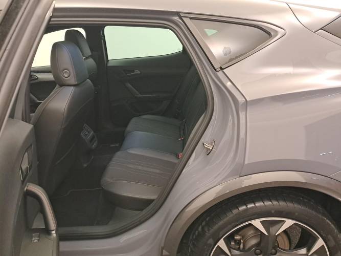 Formentor 2.0 TDI 150 ch