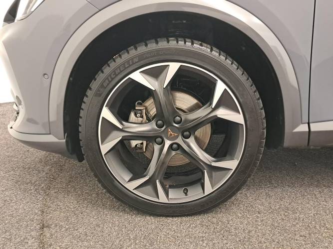 Formentor 2.0 TDI 150 ch