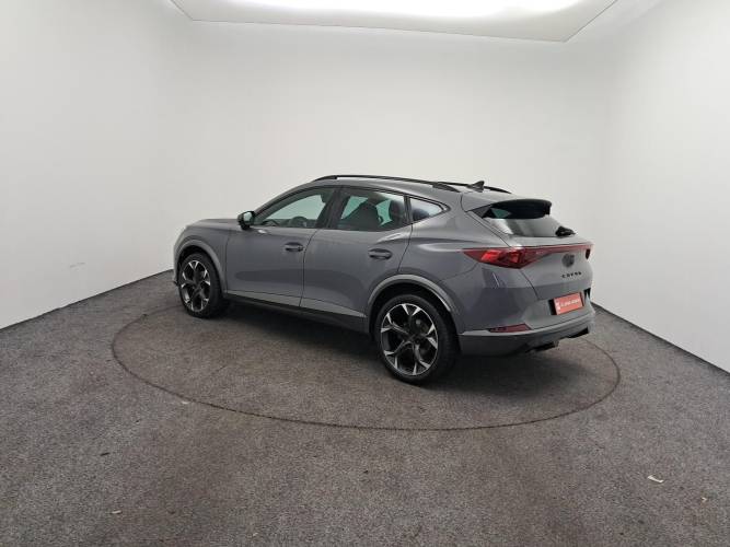 Formentor 2.0 TDI 150 ch