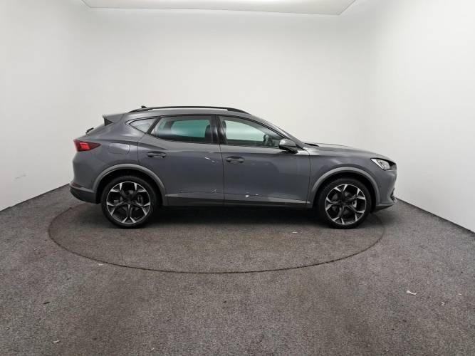 Formentor 2.0 TDI 150 ch