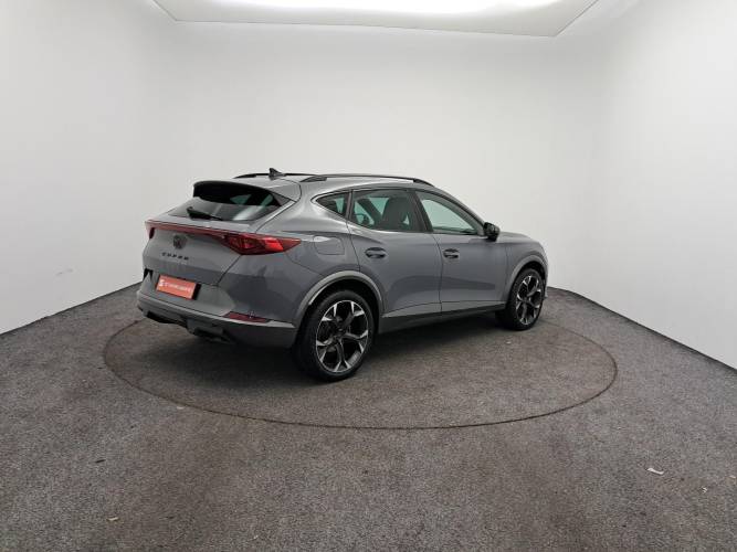 Formentor 2.0 TDI 150 ch