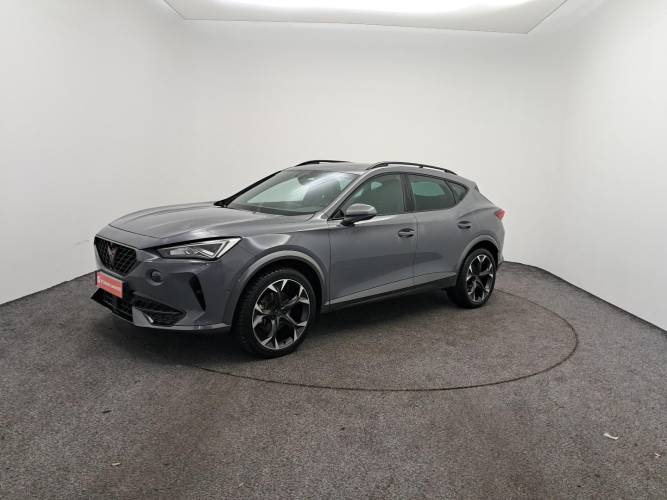 Formentor 2.0 TDI 150 ch