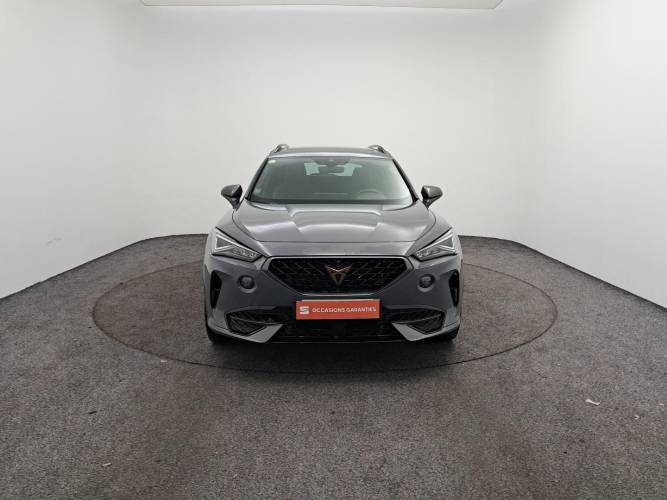 Formentor 2.0 TDI 150 ch