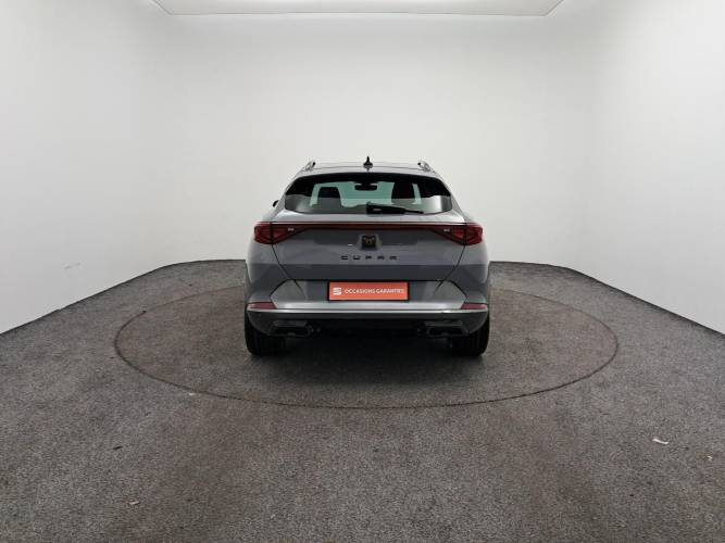 Formentor 2.0 TDI 150 ch