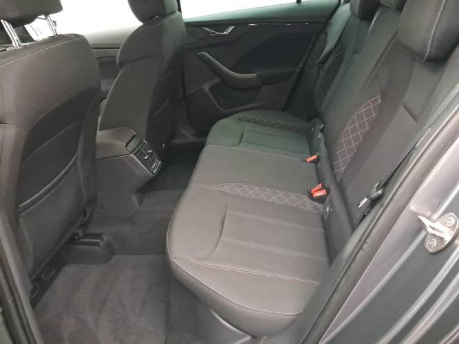 Kamiq 1.0 TSI Evo 110 ch BVM6