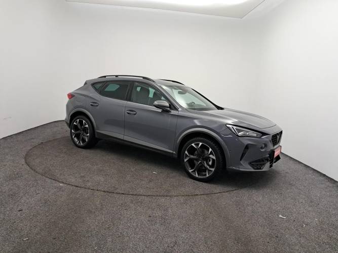 Formentor 2.0 TDI 150 ch