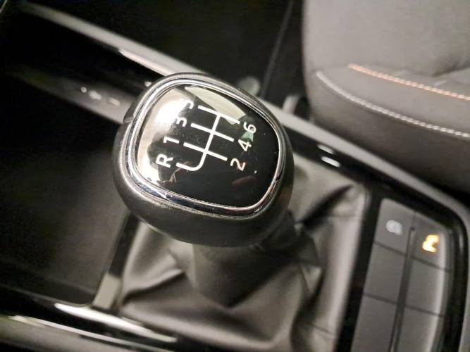 Kamiq 1.0 TSI Evo 110 ch BVM6