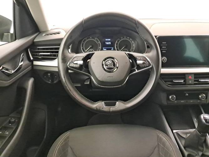 Kamiq 1.0 TSI Evo 110 ch BVM6