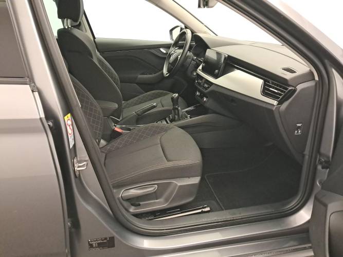 Kamiq 1.0 TSI Evo 110 ch BVM6