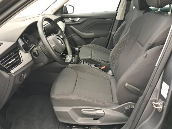 Kamiq 1.0 TSI Evo 110 ch BVM6