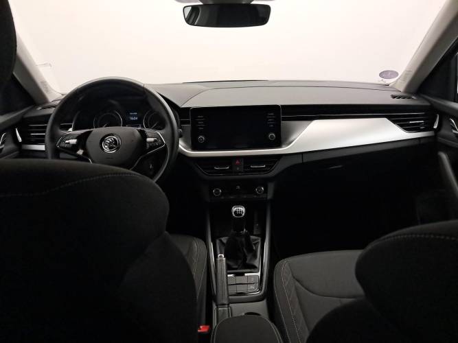 Kamiq 1.0 TSI Evo 110 ch BVM6