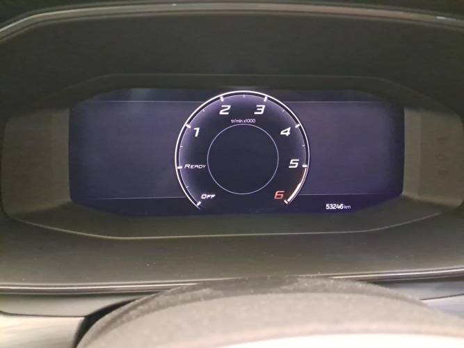 Formentor 2.0 TDI 150 ch