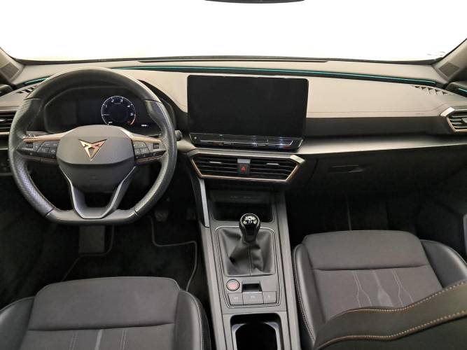 Formentor 2.0 TDI 150 ch