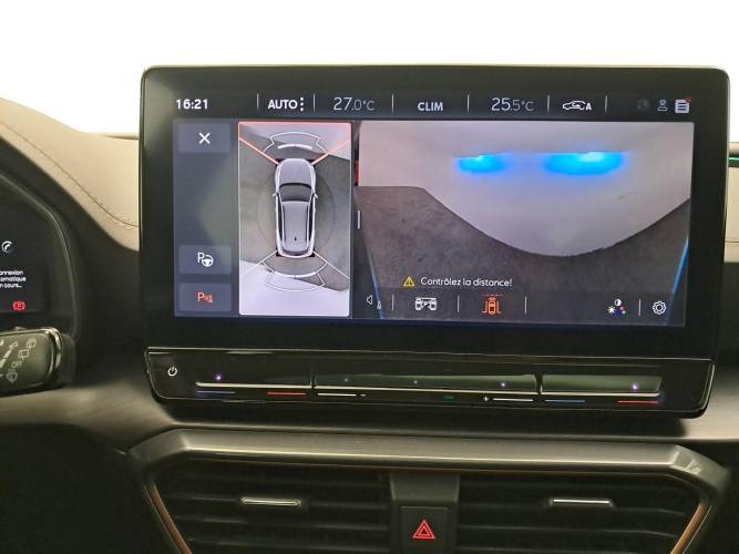 Formentor 2.0 TDI 150 ch