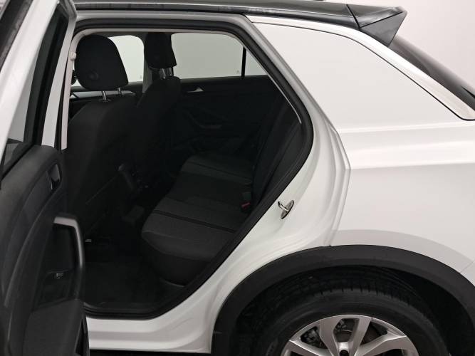 T-Roc 1.0 TSI 116 Start/Stop BVM6