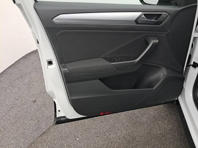 T-Roc 1.0 TSI 116 Start/Stop BVM6