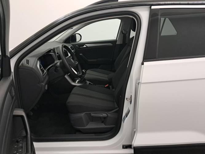 T-Roc 1.0 TSI 116 Start/Stop BVM6