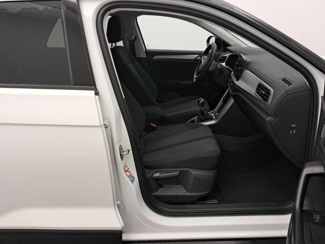 T-Roc 1.0 TSI 116 Start/Stop BVM6