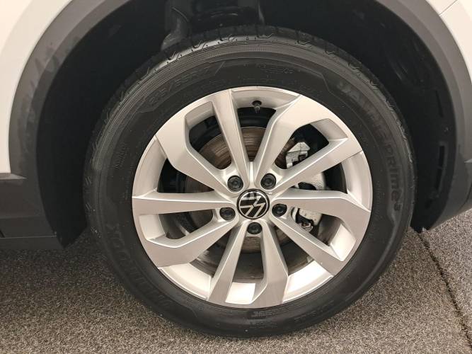 T-Roc 1.0 TSI 116 Start/Stop BVM6