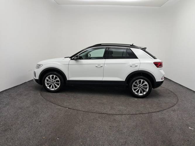 T-Roc 1.0 TSI 116 Start/Stop BVM6