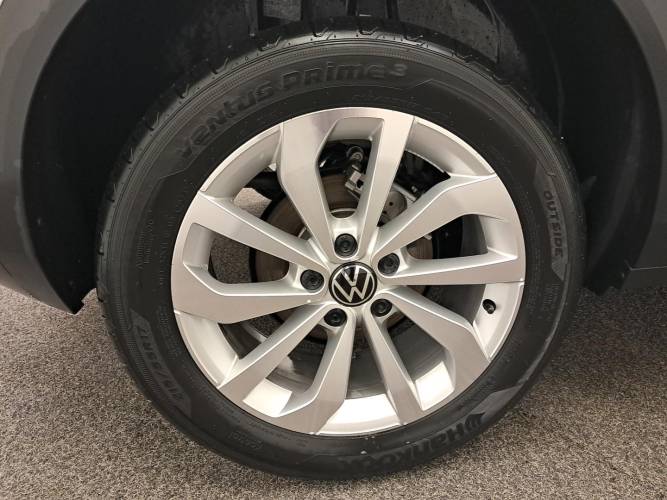 T-Roc 1.0 TSI 116 Start/Stop BVM6