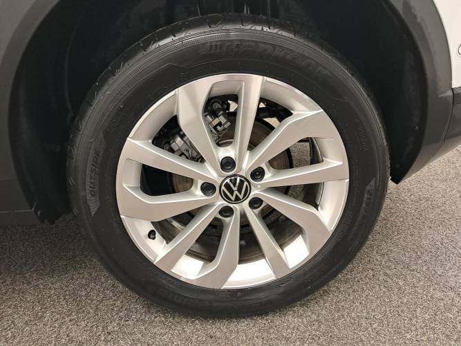 T-Roc 1.0 TSI 116 Start/Stop BVM6