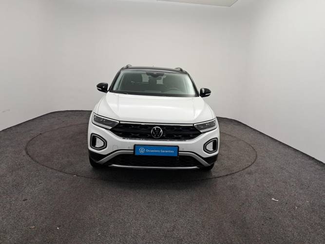 T-Roc 1.0 TSI 116 Start/Stop BVM6