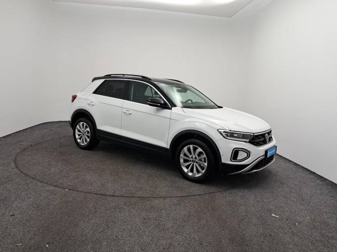 T-Roc 1.0 TSI 116 Start/Stop BVM6