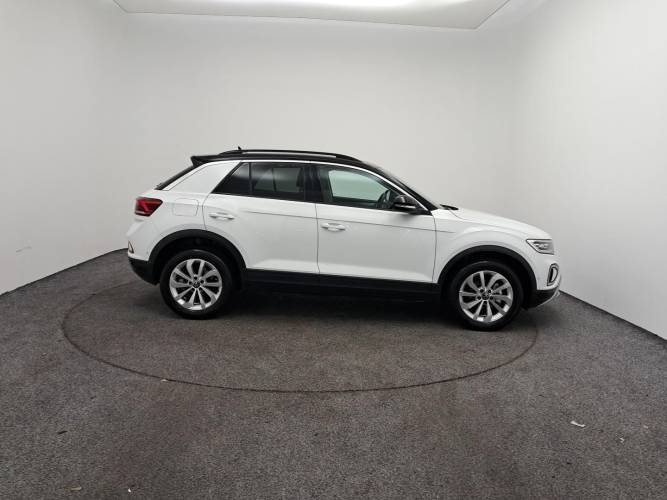 T-Roc 1.0 TSI 116 Start/Stop BVM6