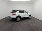 T-Roc 1.0 TSI 116 Start/Stop BVM6