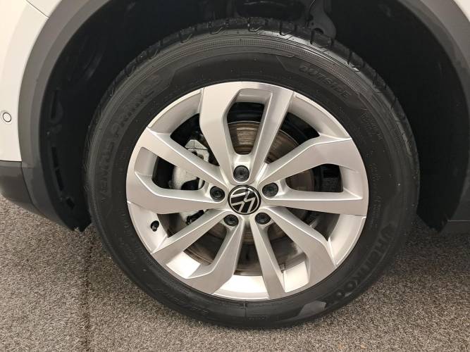 T-Roc 1.0 TSI 116 Start/Stop BVM6