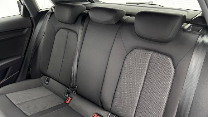 A3 Sportback 40 TFSI e Hybride rechargeable 204 S tronic 6