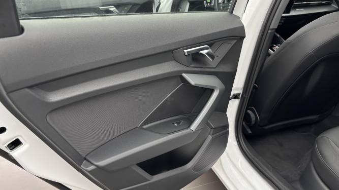 A3 Sportback 40 TFSI e Hybride rechargeable 204 S tronic 6