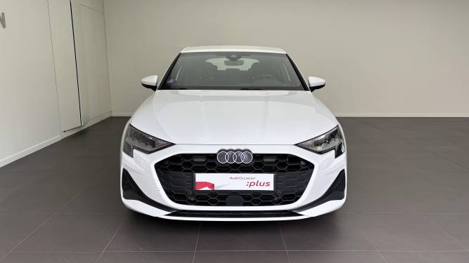 A3 Sportback 40 TFSI e Hybride rechargeable 204 S tronic 6
