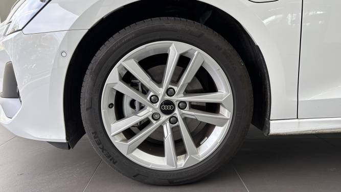 A3 Sportback 40 TFSI e Hybride rechargeable 204 S tronic 6