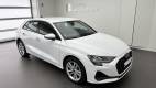 A3 Sportback 40 TFSI e Hybride rechargeable 204 S tronic 6