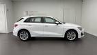 A3 Sportback 40 TFSI e Hybride rechargeable 204 S tronic 6