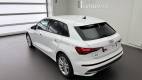 A3 Sportback 40 TFSI e Hybride rechargeable 204 S tronic 6