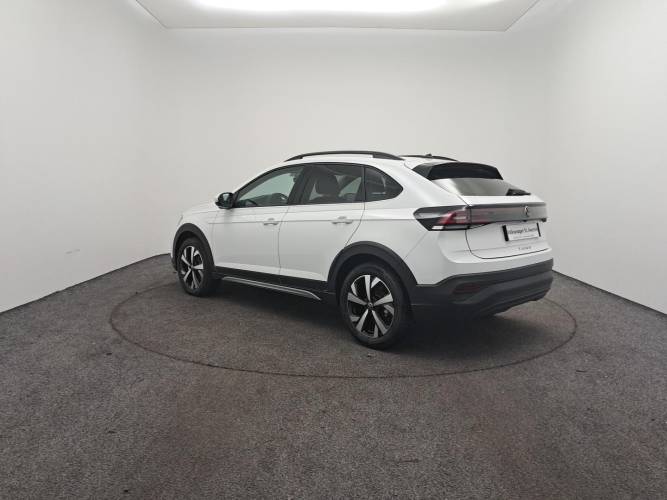 Taigo 1.0 TSI 116 DSG7