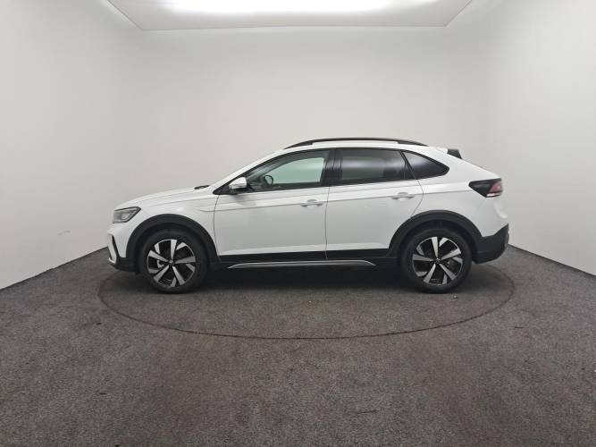 Taigo 1.0 TSI 116 DSG7