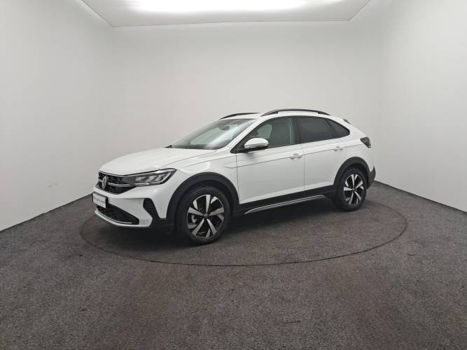 Taigo 1.0 TSI 116 DSG7