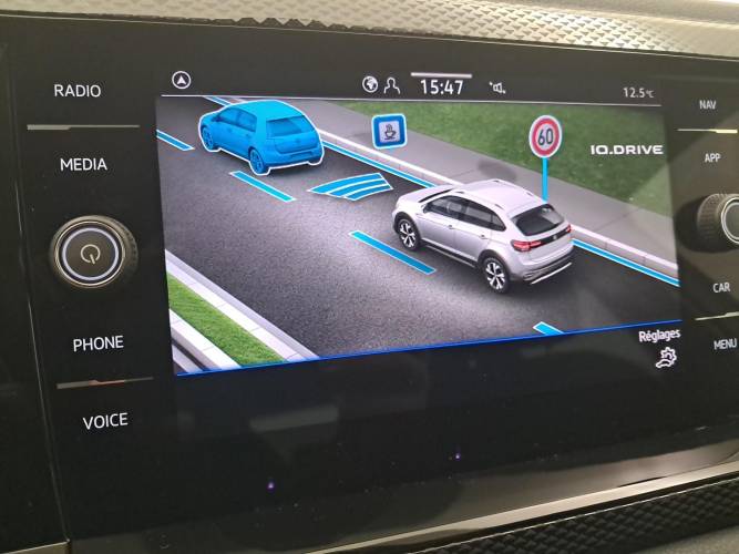 Taigo 1.0 TSI 116 DSG7