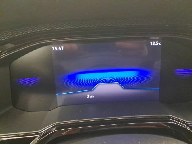 Taigo 1.0 TSI 116 DSG7