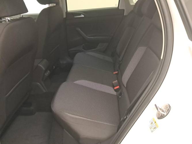 Taigo 1.0 TSI 116 DSG7