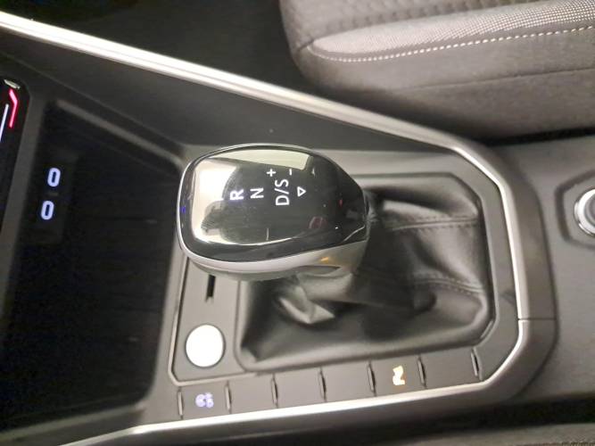 Taigo 1.0 TSI 116 DSG7