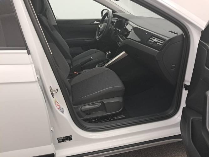 Taigo 1.0 TSI 116 DSG7