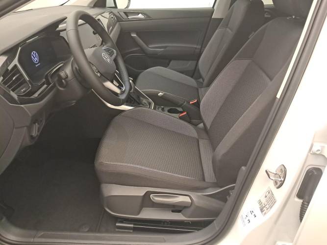 Taigo 1.0 TSI 116 DSG7